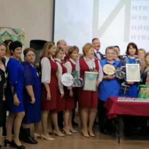 Чемпионы «Культурного полиатлона»