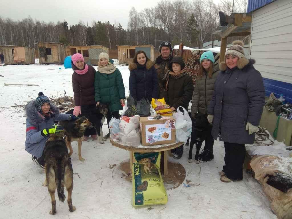 Активное воскресенье!